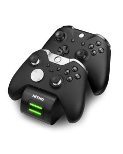 Nitho XB1 Charging Station 2020 18h in Black sold by Technomobi