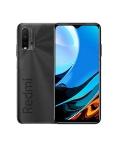 Xiaomi Redmi 9T in black sold by Technomobi