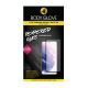 Body Glove Samsung Galaxy S21 FE Tempered Glass Screen Guard in Black sold by Technomobi