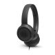 JBL Tune 500 Wired On Ear Headphones With Mic sold by Technomobi