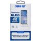 Supa Fly Tempered Glass Screen Protector Huawei Nova Y71 by Technomobi