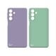 Toni Twin Silicone Case Samsung Galaxy A25 sold by Technomobi