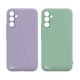 Toni Twin Silicone Case Samsung Galaxy A34 sold by Technomobi