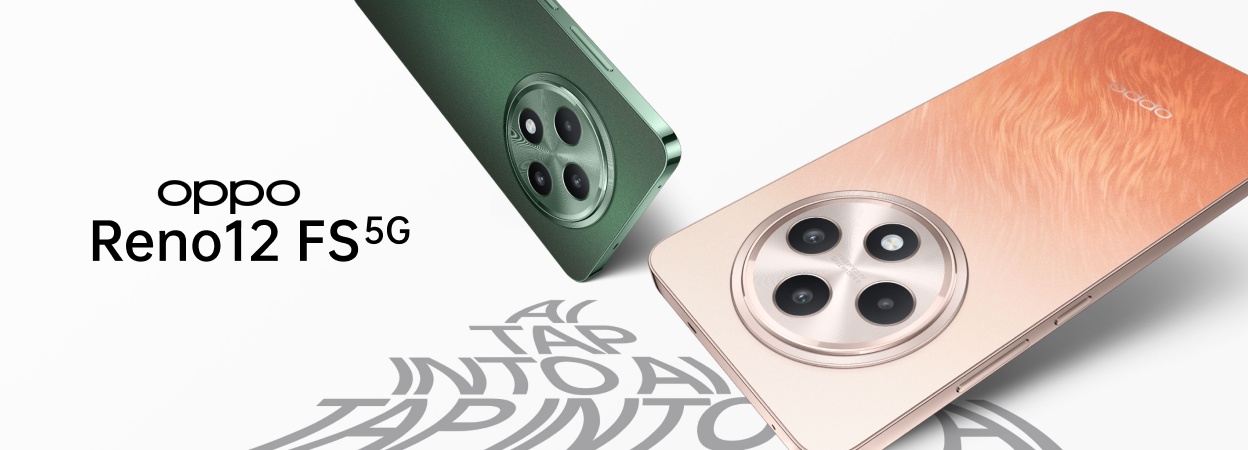 Shop latest Oppo original products in South Africa by Technomobi