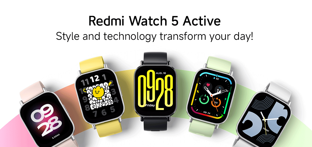 New_Xiaomi_Redmi_Watch_5_Lite_sold_by_Technomobi