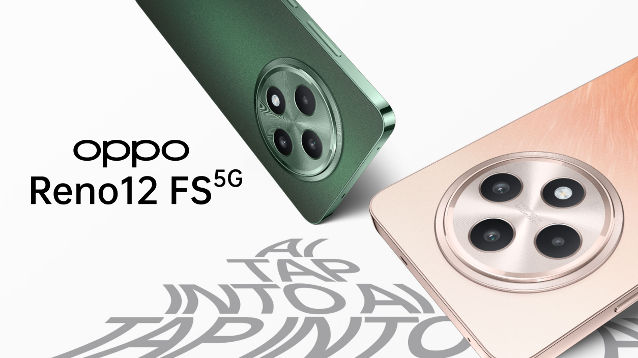 Shop latest Oppo original products in South Africa by Technomobi
